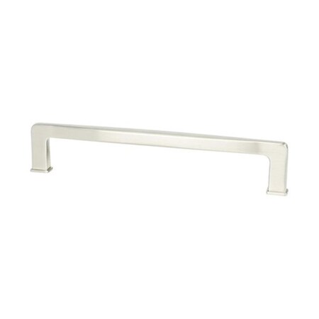 Berenson 160 mm Subtle Surge Pull, Brushed Nickel BE1254 1BPN